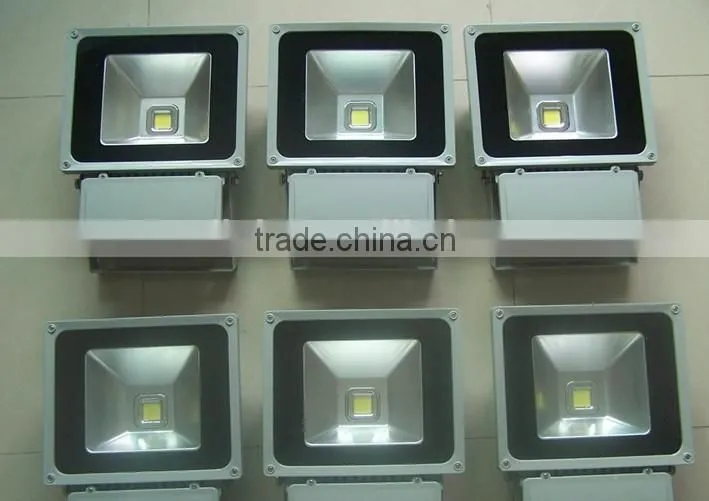 IP65 220V waterproof 30w led flood light for outdoor lighting