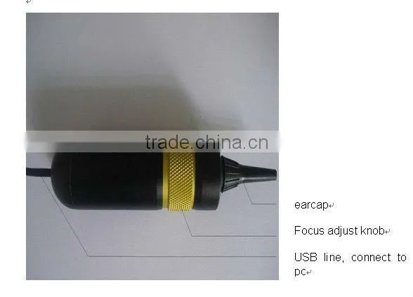 Easy Use Dental Endoscopy Camera
