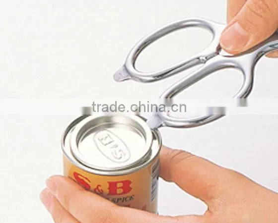 Diawood Inox All Purpose Kitchen Shears