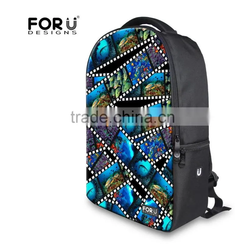 Film Personalized Travel Bags,Travel Bags With Compartments,Backpack Travel Bag