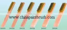 Wire brush