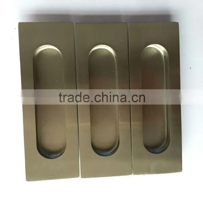 Good quality Hidden Cabinet Handle Conceal Drawer Handle