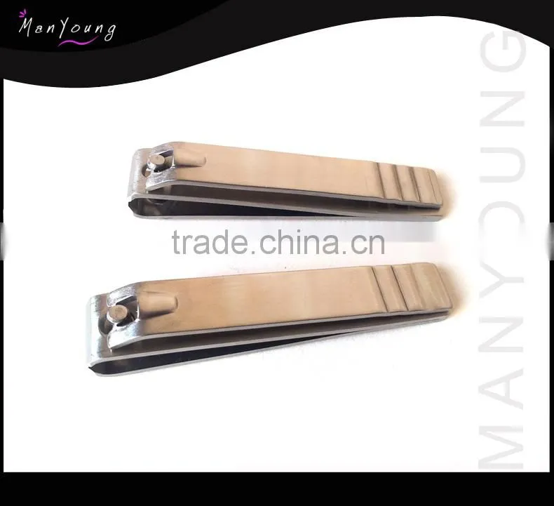 high quality stainless steel toe clipper