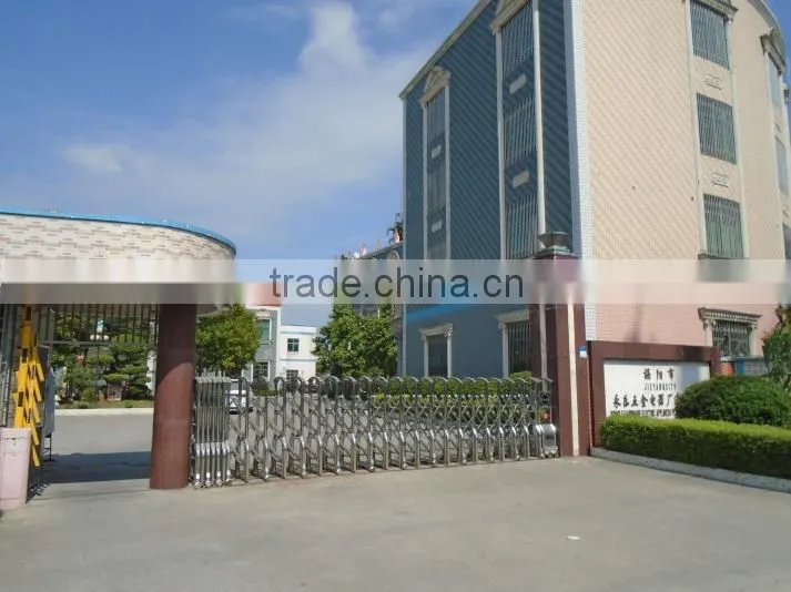 Jieyang City Yongle Hardware Electric Appliances Plant Company Limited company overview - view 2
