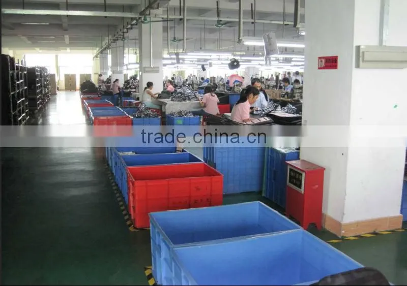 Promotional high quality grocery pp/no non-woven bag