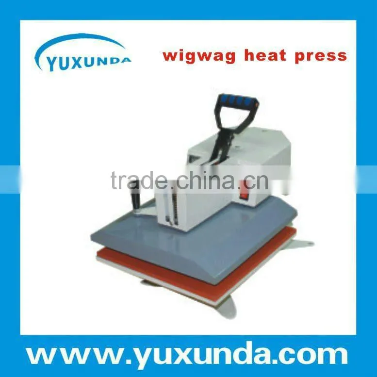YUXUNDA digital indigo press t shirt machine