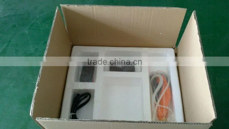 New design machine !!! 2015 Yuxunda Luxury hihg quality pneumatic heat press machine for sale