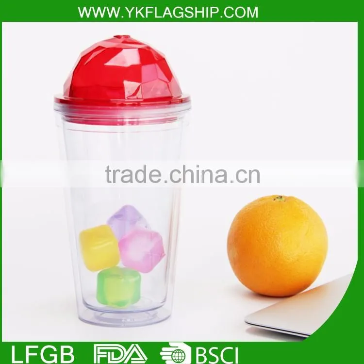 Hot sell plastic joyshaker water bottle manufacturer,water bottle joyshaker cradle,joy sharker bottle water filter
