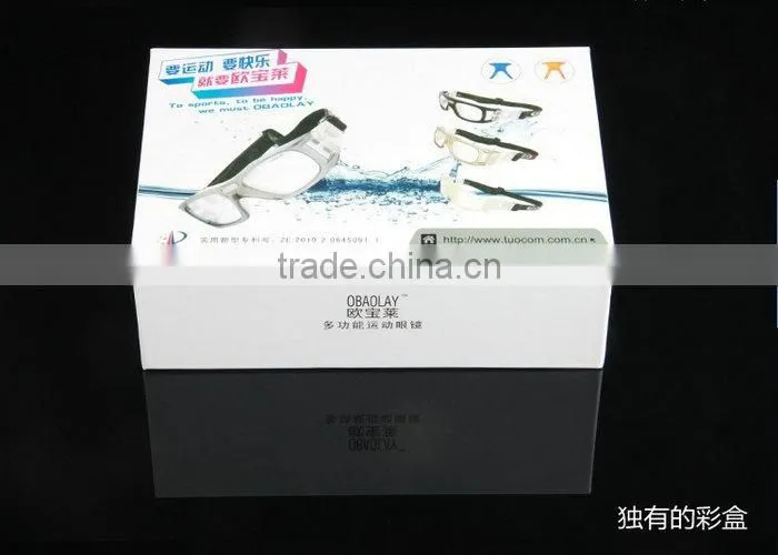 Hot Selling Tennis Protective Glasses Safety Glasses
