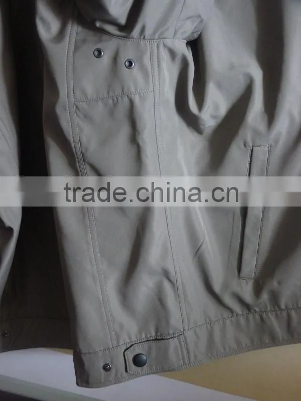 high quality men's jacket out door wear fashion Men winter jacket