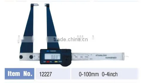 Digital Brake Gauge
