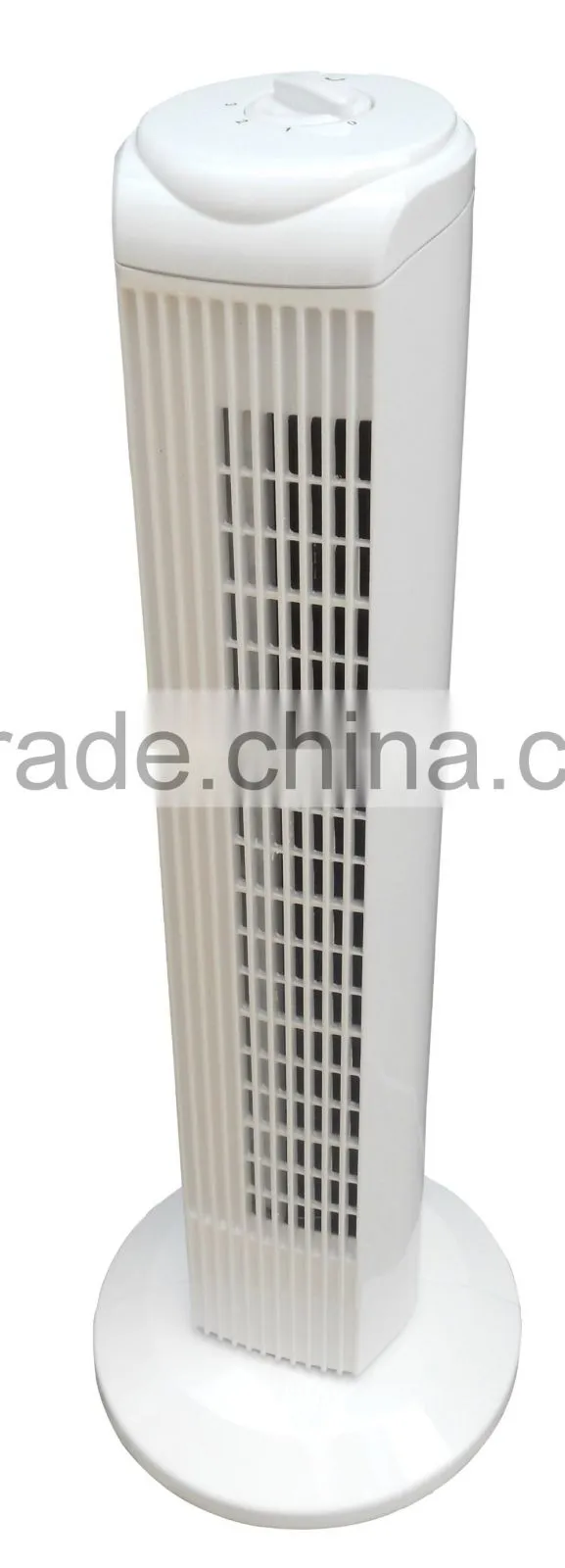 Cheap price 28 in tower fan with copper motor