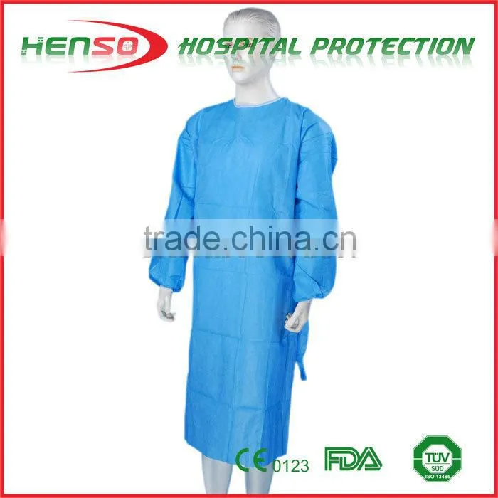 Henso Disposable Sterile Gown