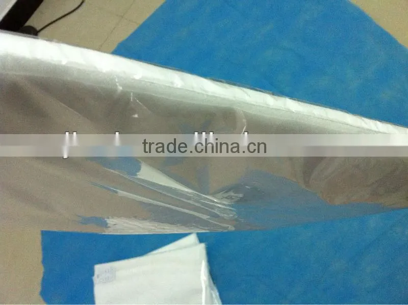 EO sterilization medical pillowcase for hospital