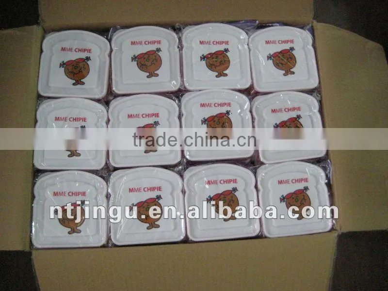 Sandwich Box for Kids