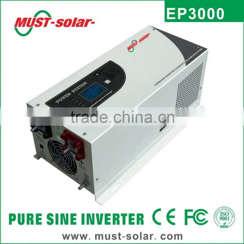 PV35 hybrid inverter 8KW 10kva solar inverter /solar hybrid inverters 10KW