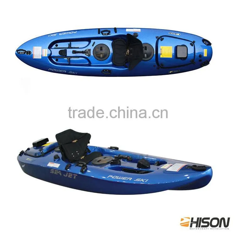 hison shocking price longboards high performance fish canoe