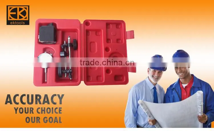 universal magnetic indicator set