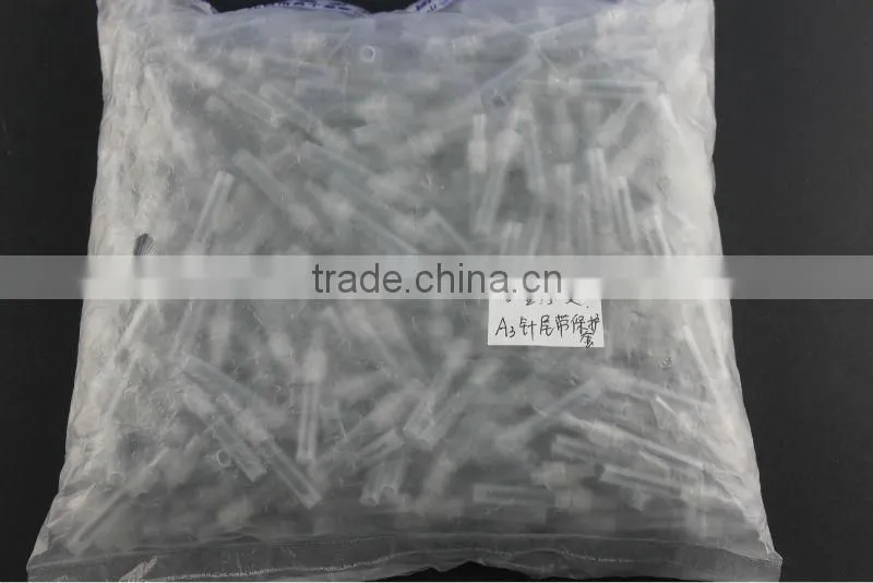 Sterile Multi samples needles for luer adaptor