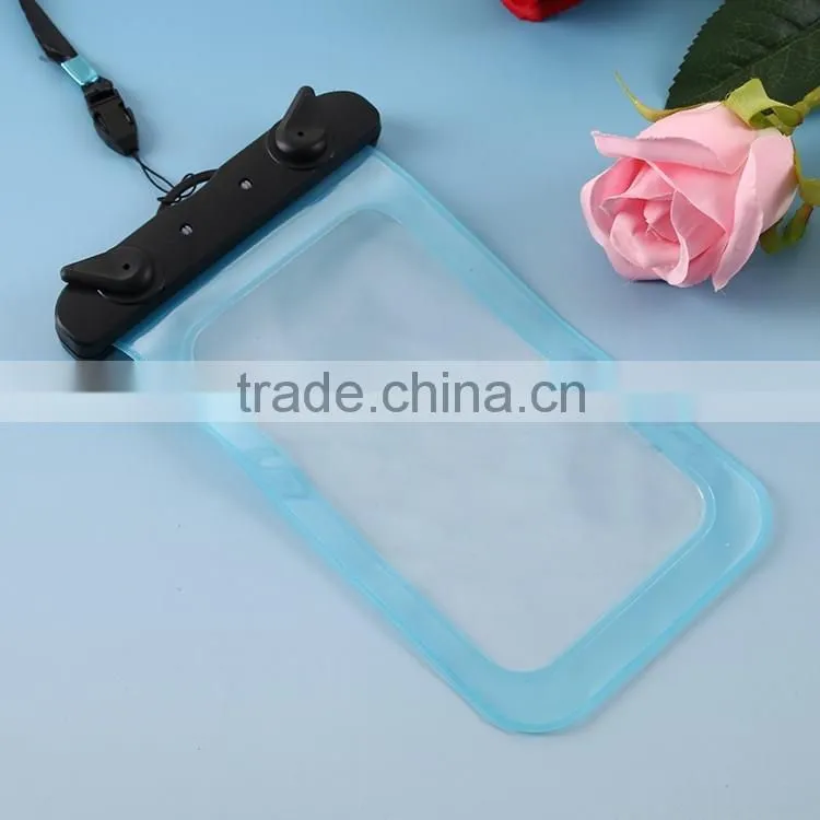 2016 new fashionable colorful funky designer waterproof cell phone case wholesale