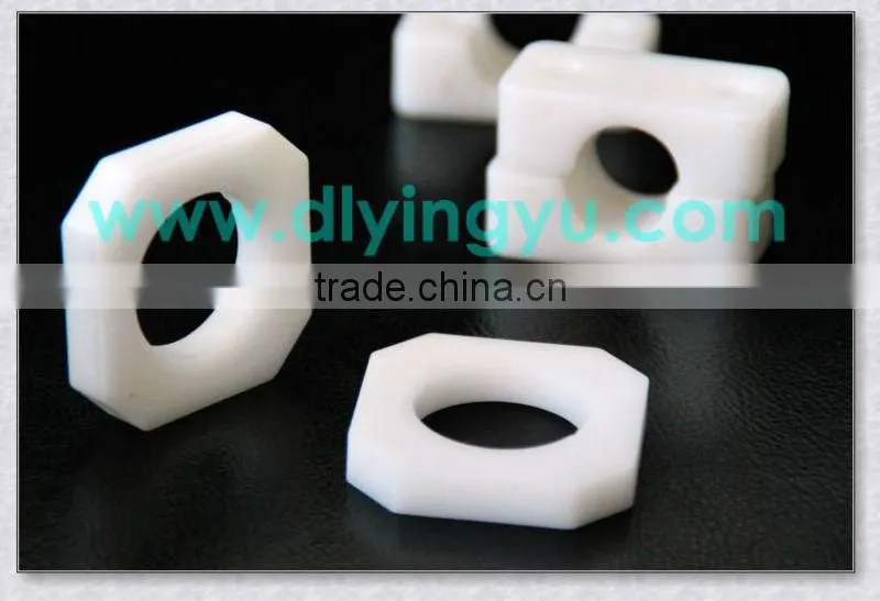 POM/DELRIN BUSHES PARTS
