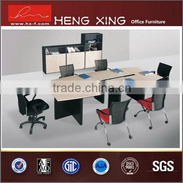 Top grade durability fashionable meeting/conference table