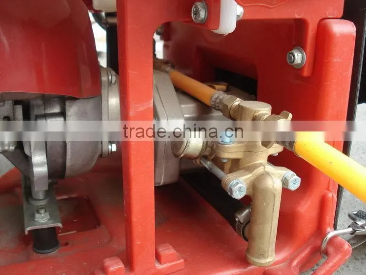Updated most popular GX35 for honda gx35 power sprayer
