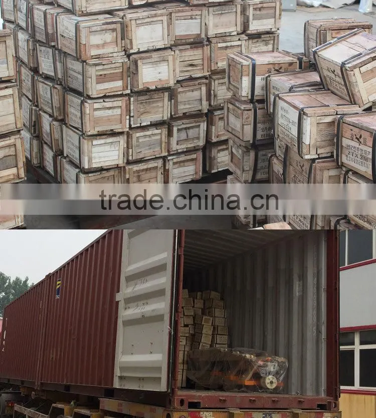 Industrial equipment hand chain block /yale chain hoist/chain pulley block