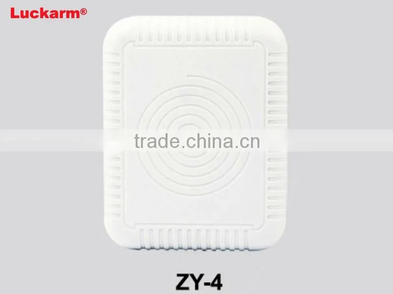 Electronic wired doorbell, dingdong doorbell for AC 220V