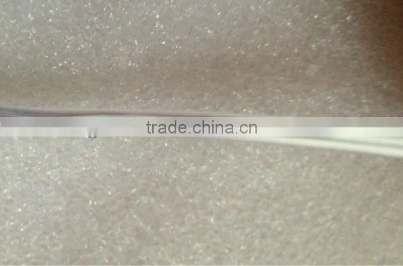 New arrival double core el wire / dual el wire 4mm/5mm,