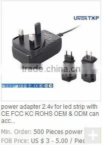 input 100-240v single output 5v 2a usb power adapter for HUA WEI/SAMSUNG etc