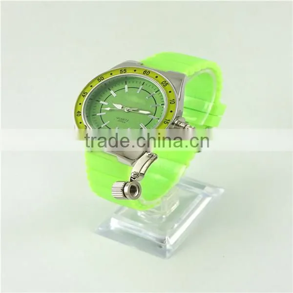 Vogue Watch Leather Watch Band Sport Watches For Women