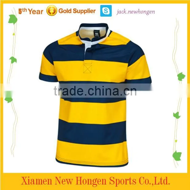Irish rugby jersey/rugby wear/rugby uniform