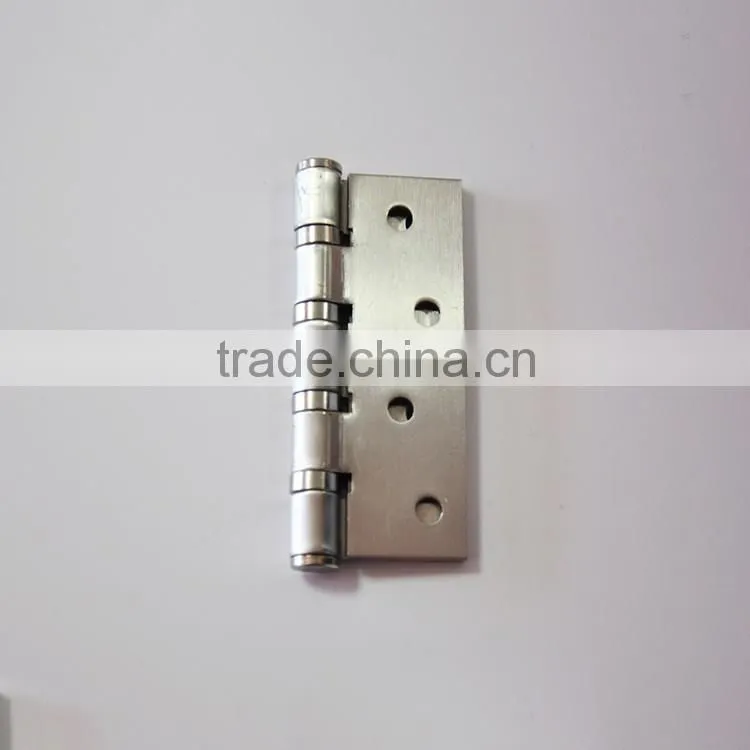 Alibaba China Supplier High Quality Ball Bearing Hinge for Furniture