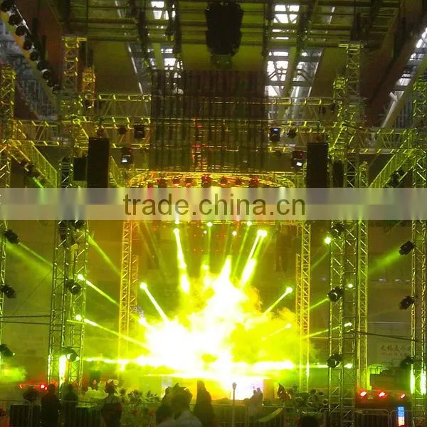 300*300mm aluminum truss for event