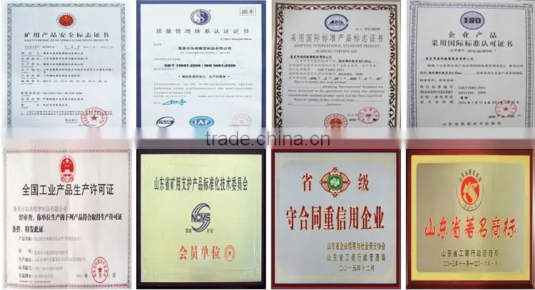 Large Diameter high abrasive sandblasting hose Flexible rubber hose