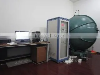 Ningbo Solars Lighting Electrics Co., Ltd. company overview - view 2
