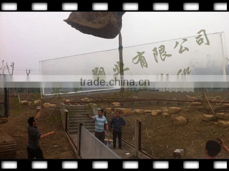 large acrylic sheets for large aquarium