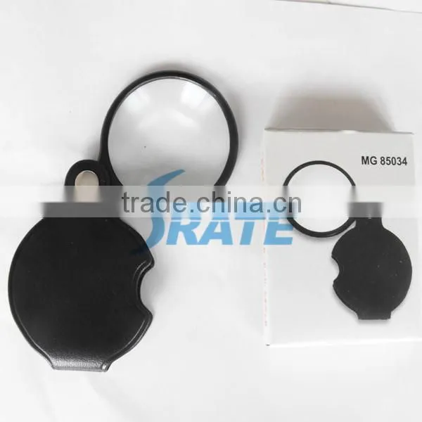 MG85034 Rotatable Lens Magnifier for Gift