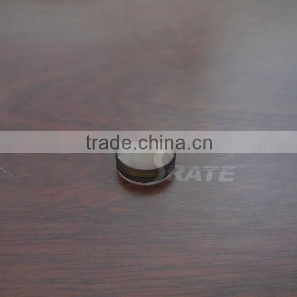 magnifying glass convex lens for measurement instrument