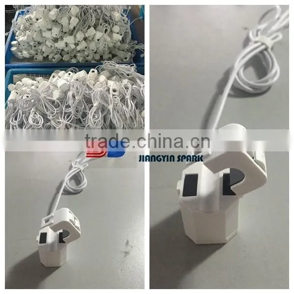 250A/5A T type split core current transformer