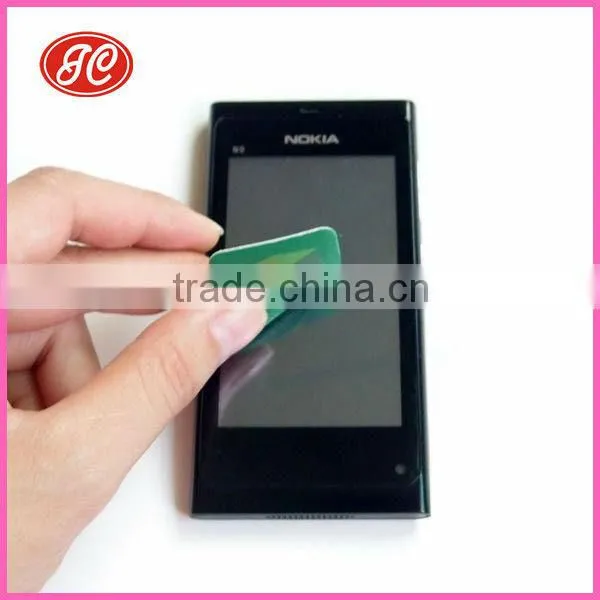 Mobile Phone Sticky Cleaning Pad