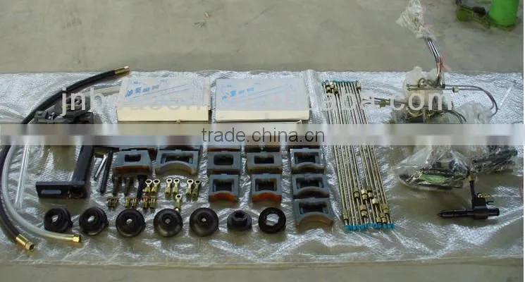 BC3000 diesel injection pump test bench for sale with the best certificate made in china