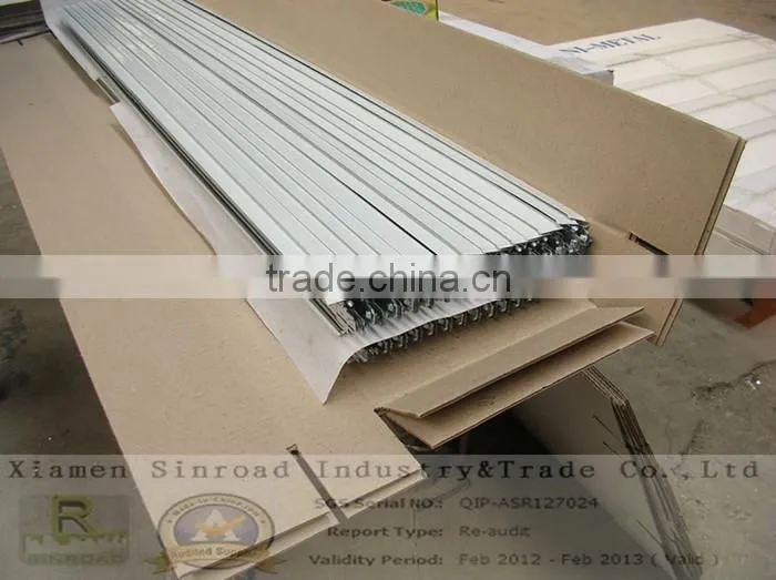Ceiling Grid/ Ceiling T Grid