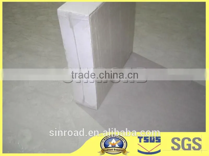 Acoustical Suspended Ceiling Tile Mineral Fiber Board