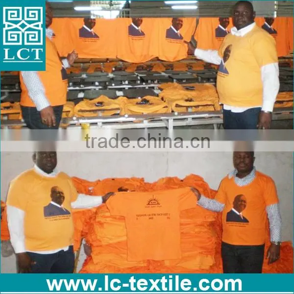wholesale bulk election t shirt