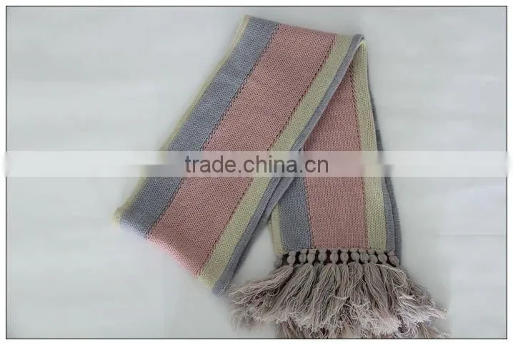 cashmere scarf