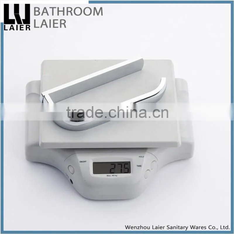 81333 wholesale modern new style brass bathroom fittings names toilet paper holder