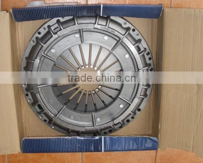 Rolie auto parts china manufacturer produce types of clutches by clutch disc plate cover release bearing with factory price
