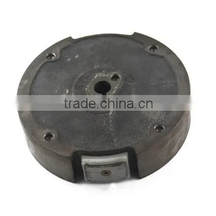 GX160 Gasoline Electric Generator Spare Parts On Sale Fly Wheel